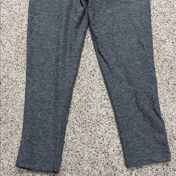 Women’s yoga outlet Charcoal Joggers with Drawstring - Picture 5 of 5
